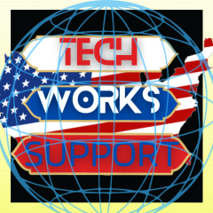 Tech Works Support